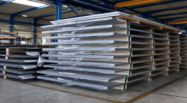 Steel Plates