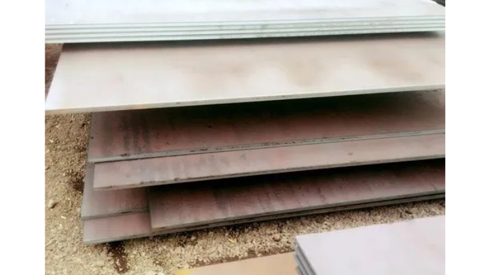 Steel Plates