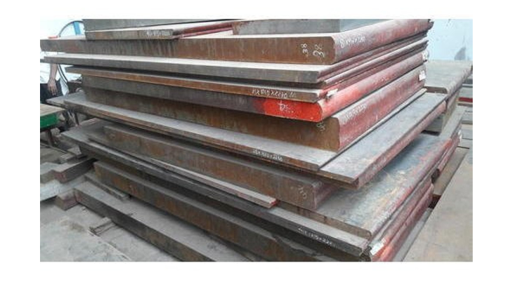 Steel Plates