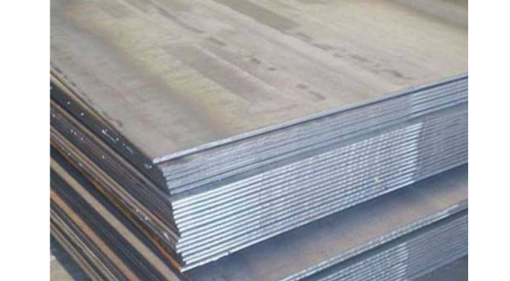 Steel Plates