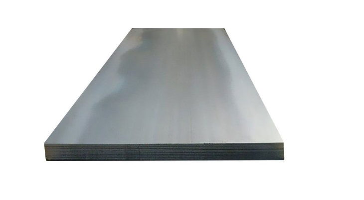 Steel Plates