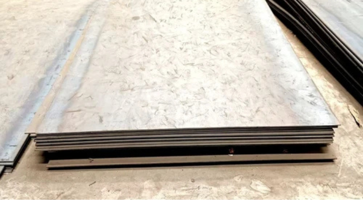 Steel Plates