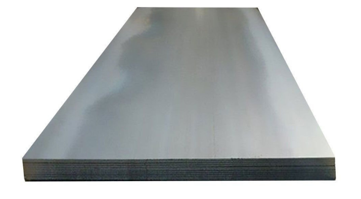 Steel Plates