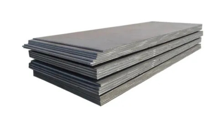Steel Plates