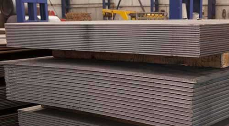 Steel Plates