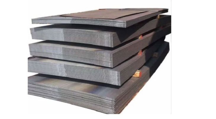 Steel Plates
