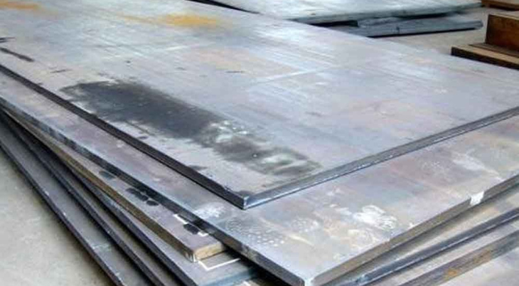 Steel Plates