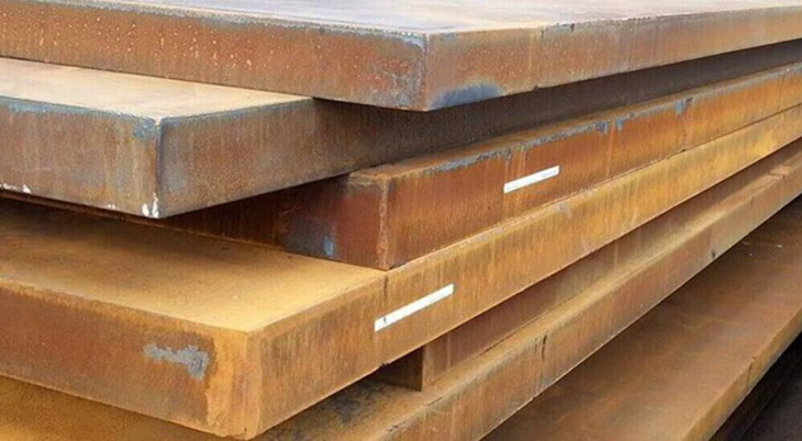 Steel Plates