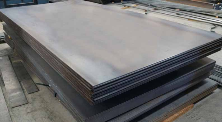Steel Plates