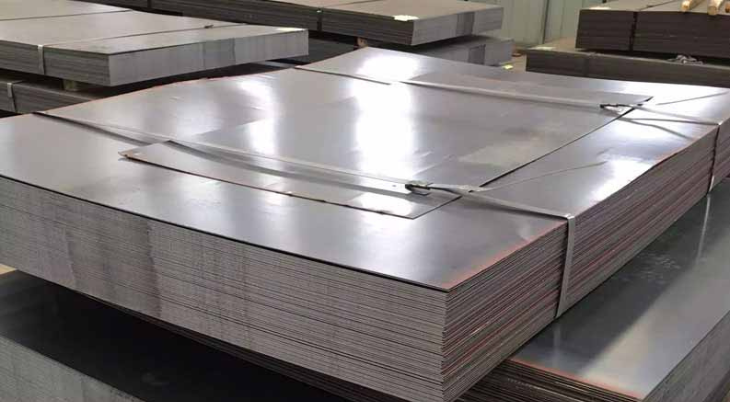 Steel Plates