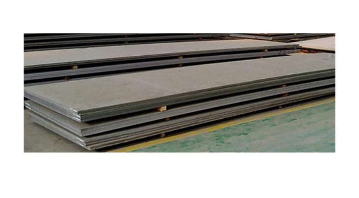 Steel Plates