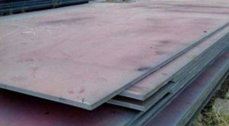 Steel Plates