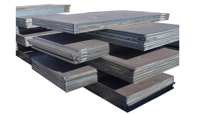 Steel Plates