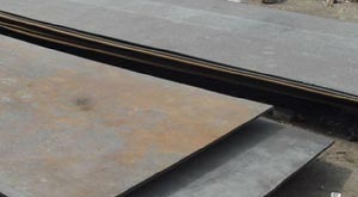 Steel Plates