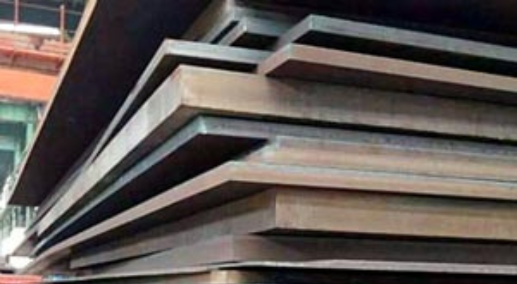 Steel Plates
