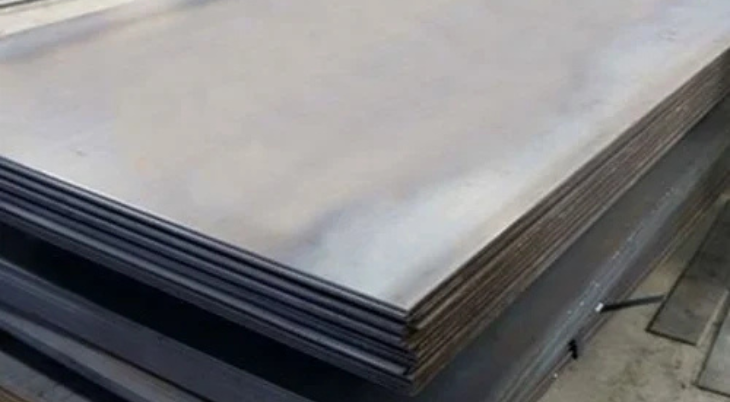 Steel Plates