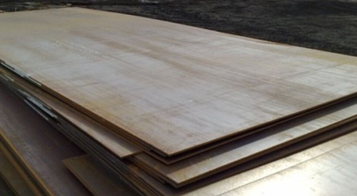 Steel Plates