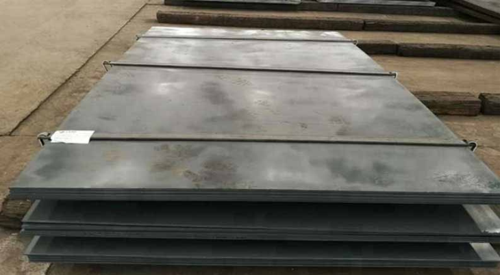 Steel Plates