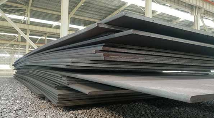Steel Plates