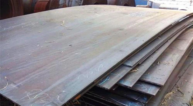 Steel Plates
