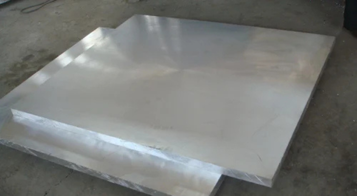 Steel Plates