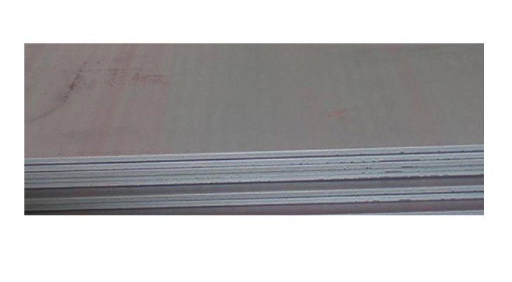 Steel Plates