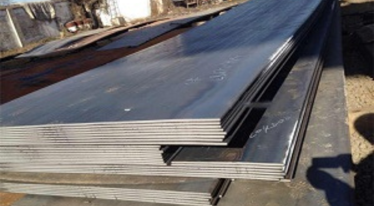 Steel Plates
