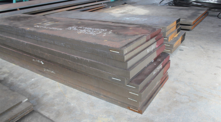 Steel Plates