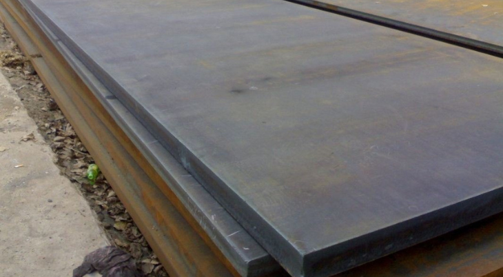 Steel Plates