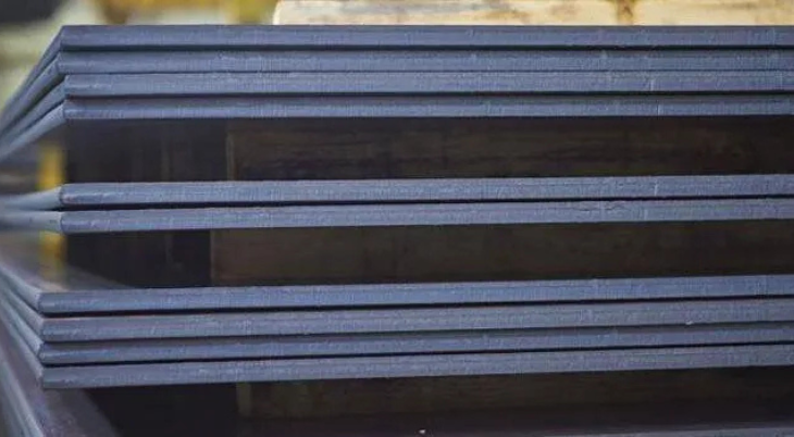 Steel Plates