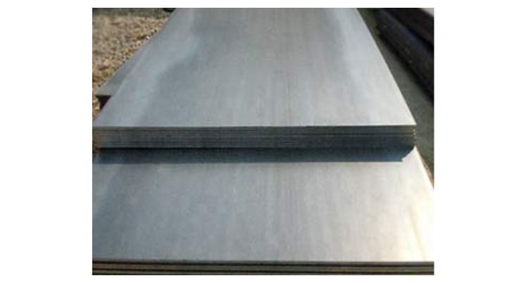 Steel Plates