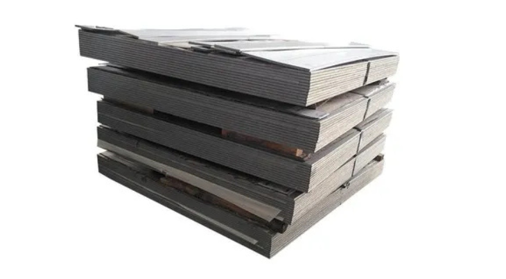 Steel Plates