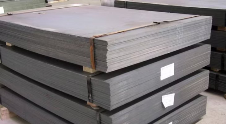 Steel Plates