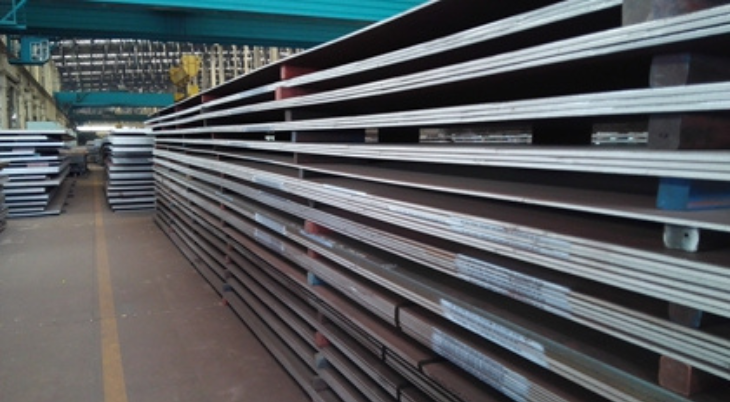 Steel Plates