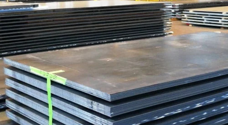 Steel Plates