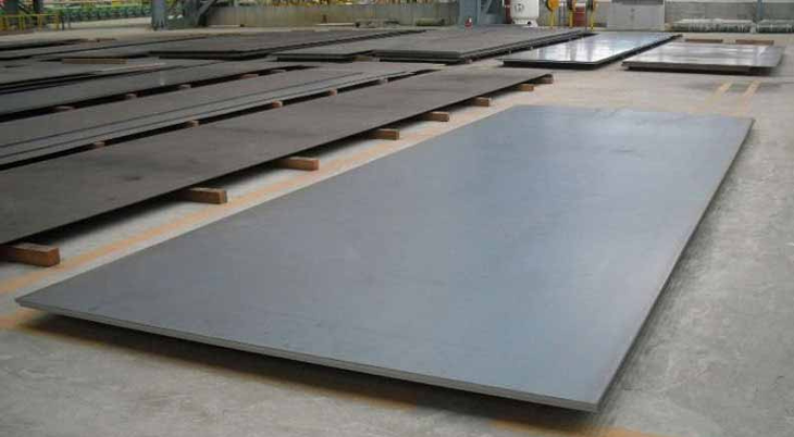 Steel Plates