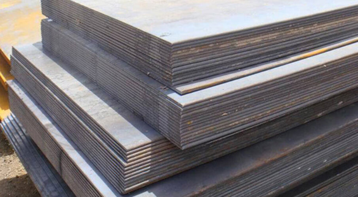 Steel Plates