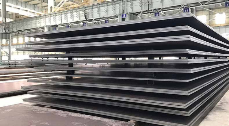 Steel Plates