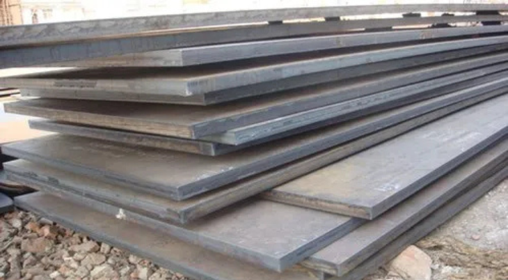 Steel Plates