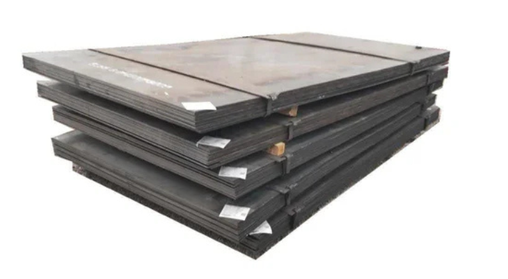 Steel Plates