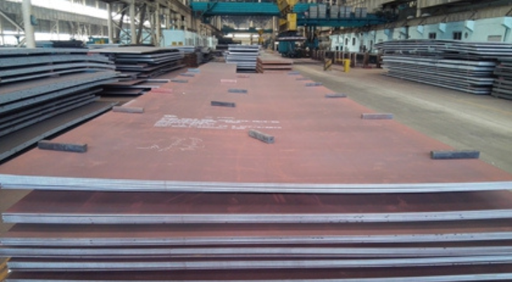 Steel Plates