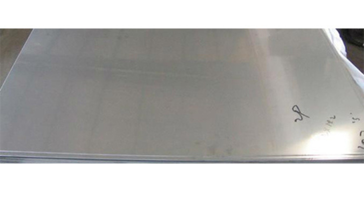 Steel Plates