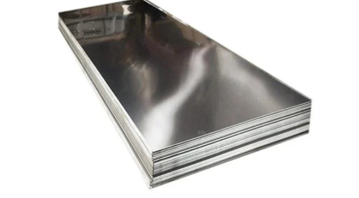 Steel Plates