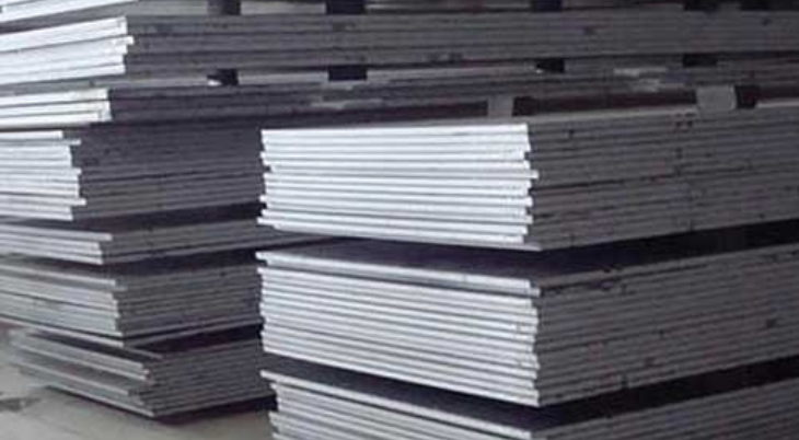 Steel Plates