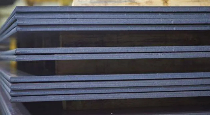 Steel Plates