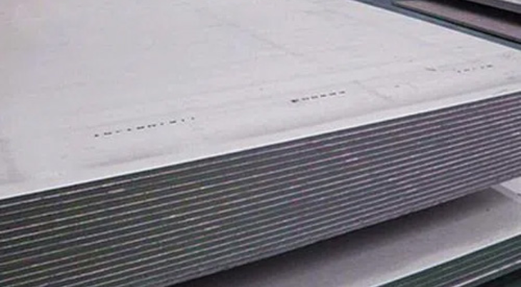 Steel Plates