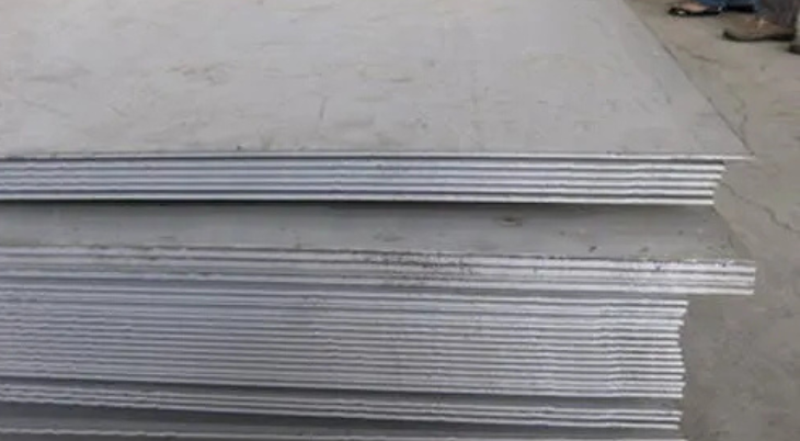 Steel Plates