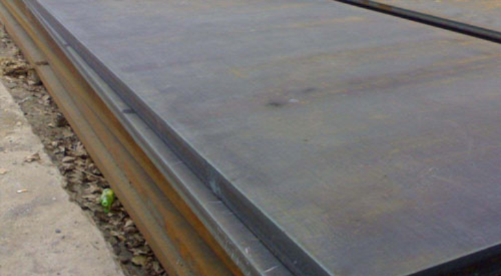 Steel Plates