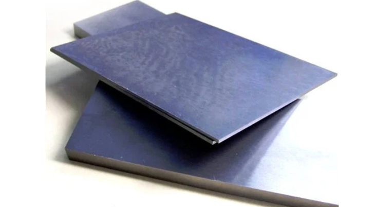 Steel Plates