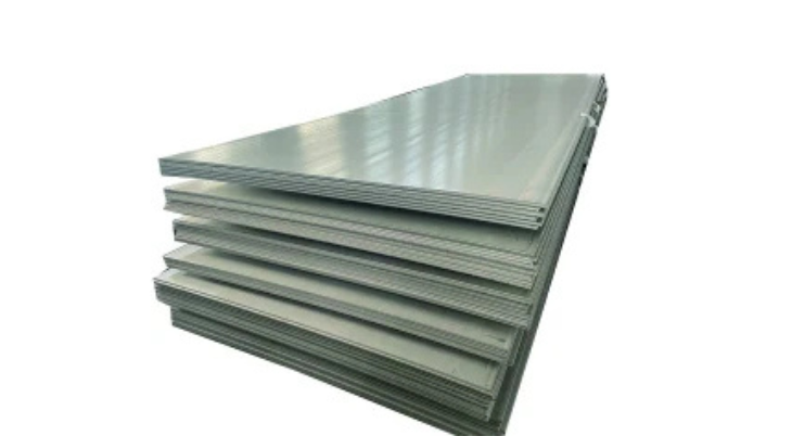 Steel Plates